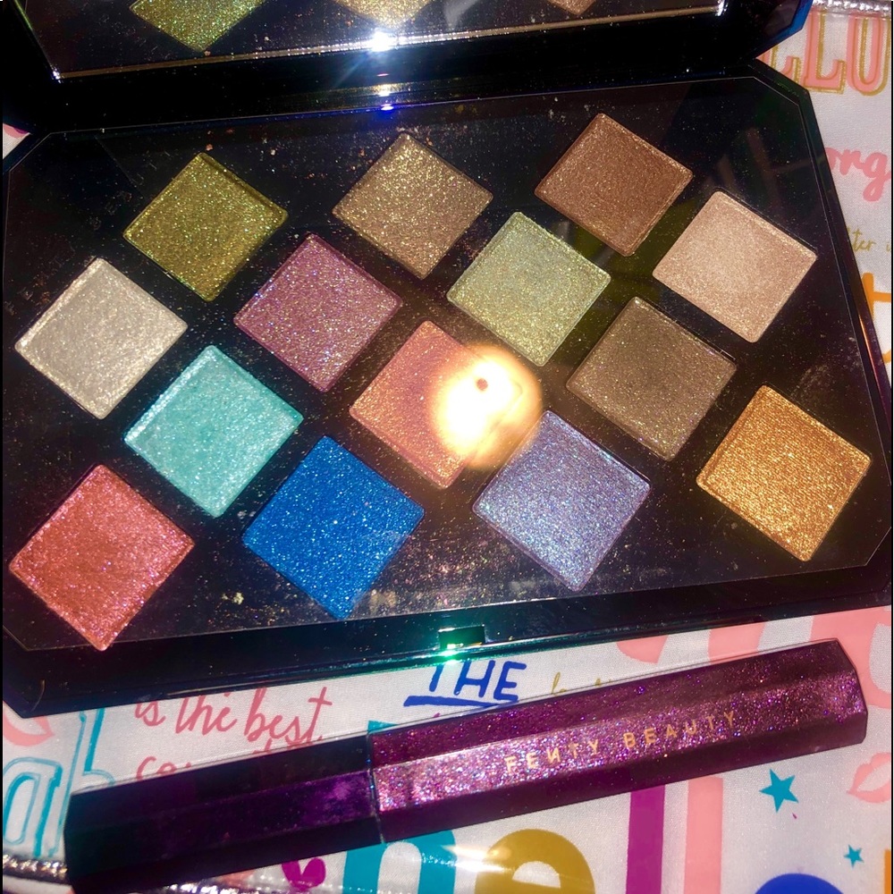 Fenty Beauty Set